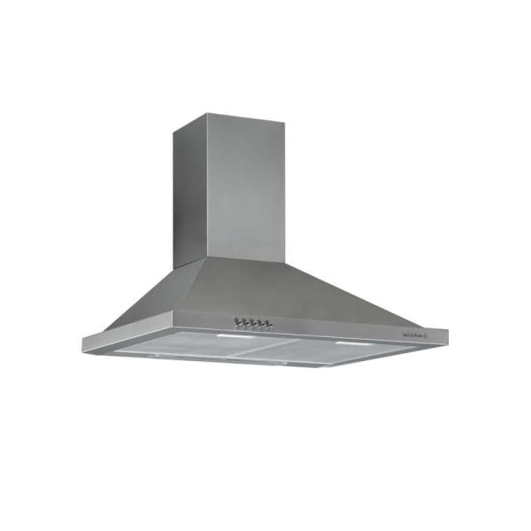Hotte Pyramide PREMIUM 60 Cm inox (CELNA.60X) Hotte Pyramide PREMIUM 60 Cm inox (CELNA.60X)